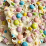 Easter Bunny Bark