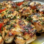 Easy Greek Chicken Marinade Recipe for Perfect Flavorful Grilled Meals