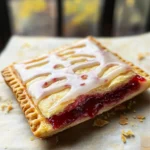 Gluten-Free Pop Tarts