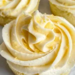 Lemon Cream Cheese Frosting
