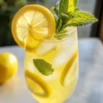 Lemoncello Cocktail Recipe: A Bright and Zesty Sip of Summer