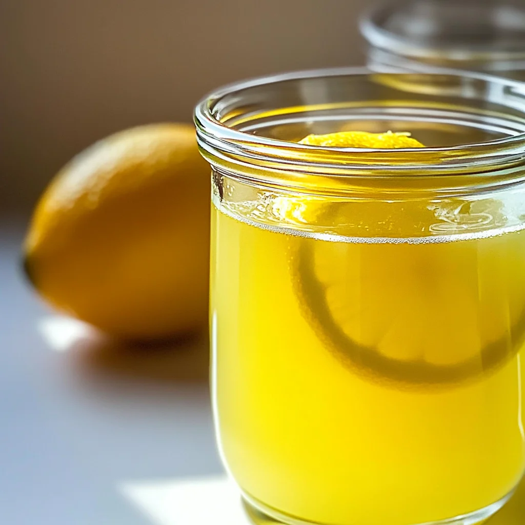 Limoncello