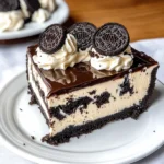 Oreo Cheesecake