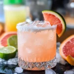 Paloma Cocktail