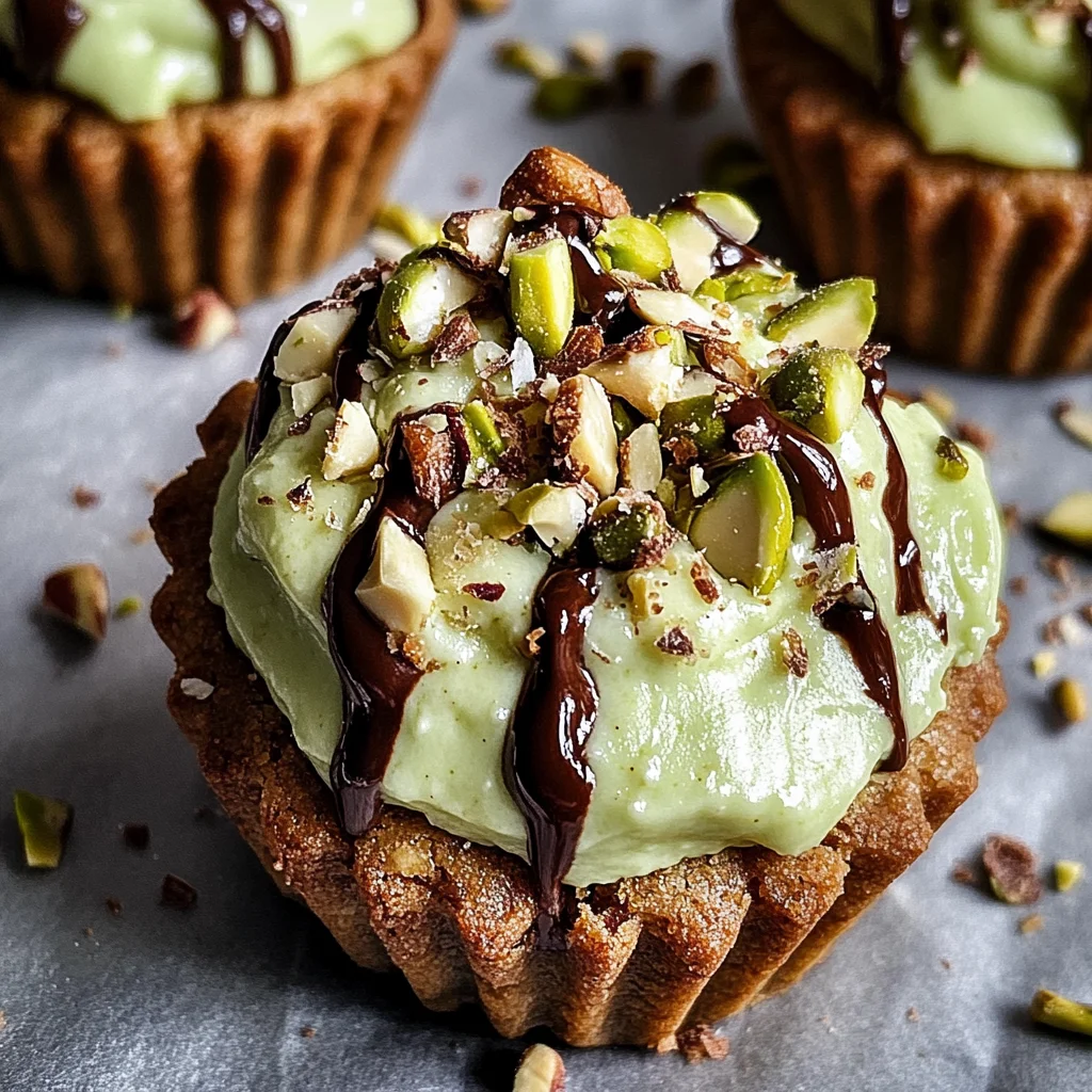 Pistachio