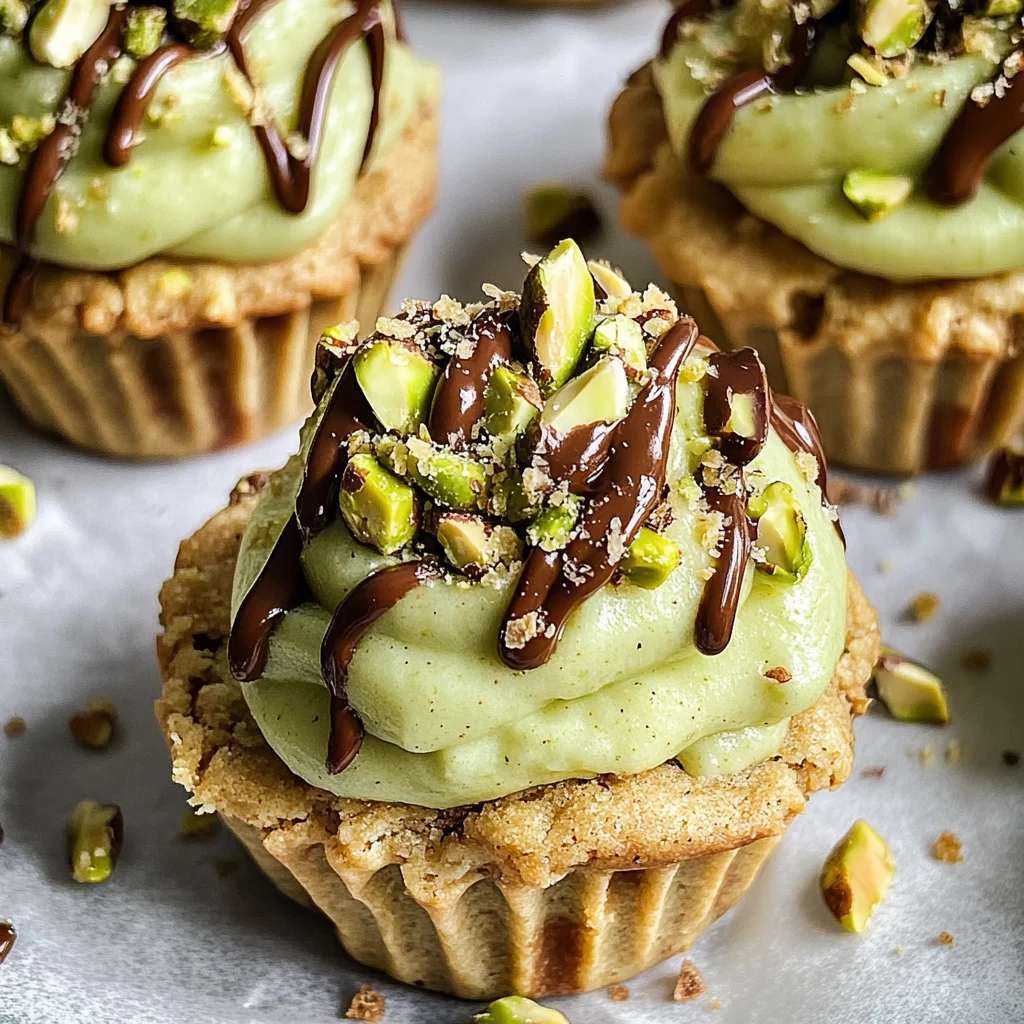 Pistachio