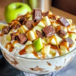 Snickers Salad