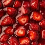 Strawberry Pie Filling