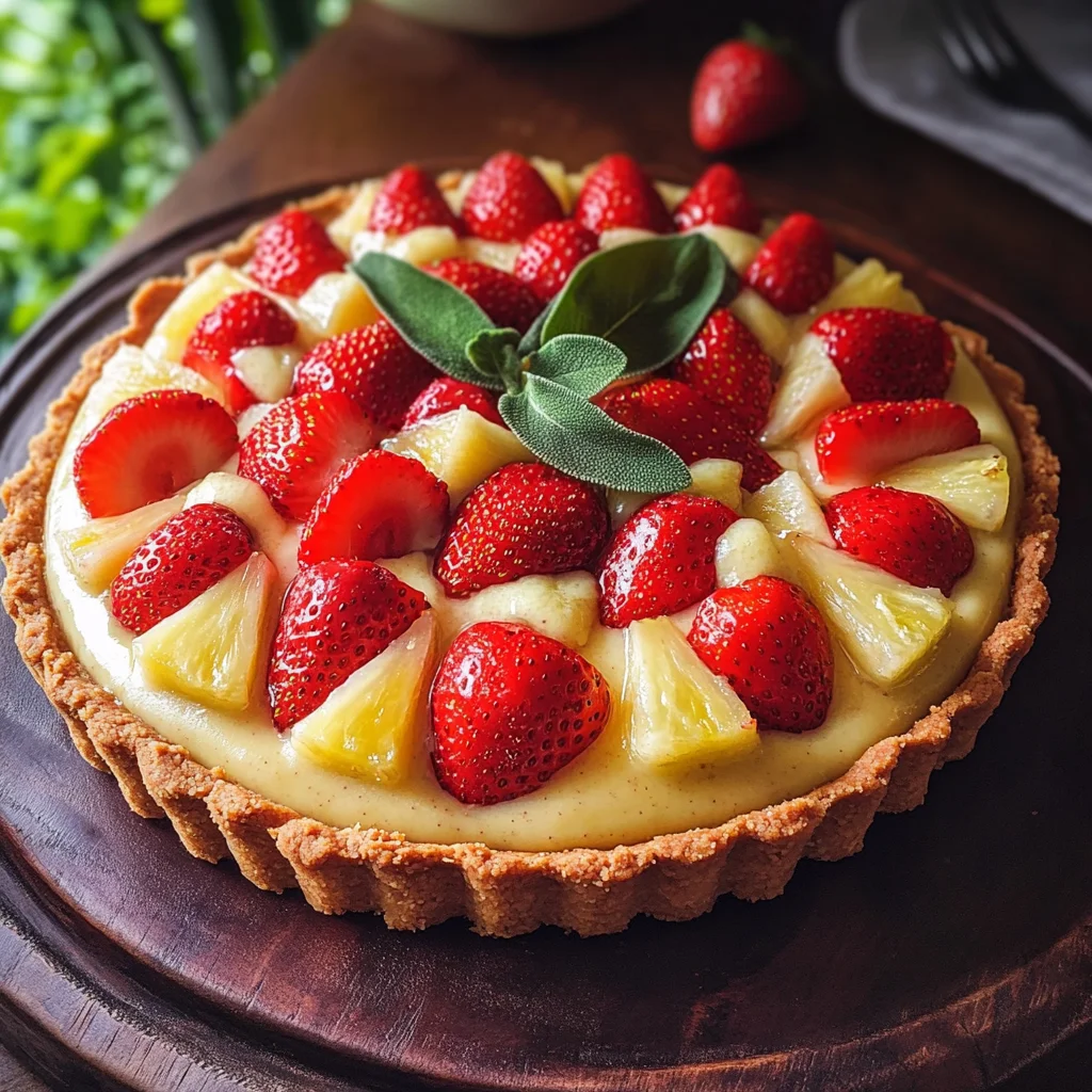 Tarte