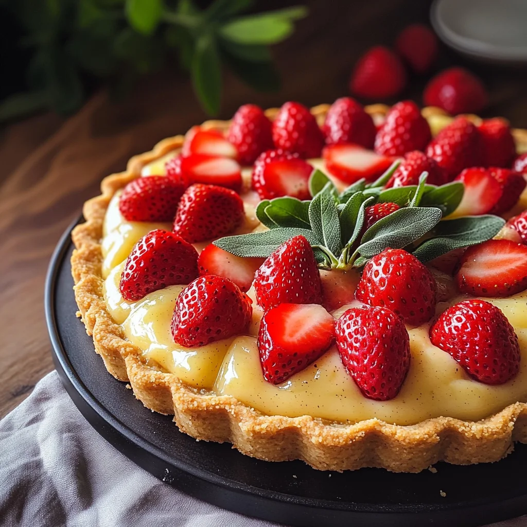 Tarte