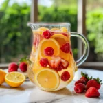 White Sangria Recipe