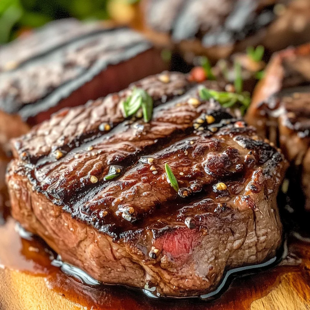 Balsamic