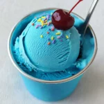 Blue Moon Ice Cream