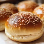 Burger Buns