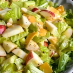 Celery and Apple Salad