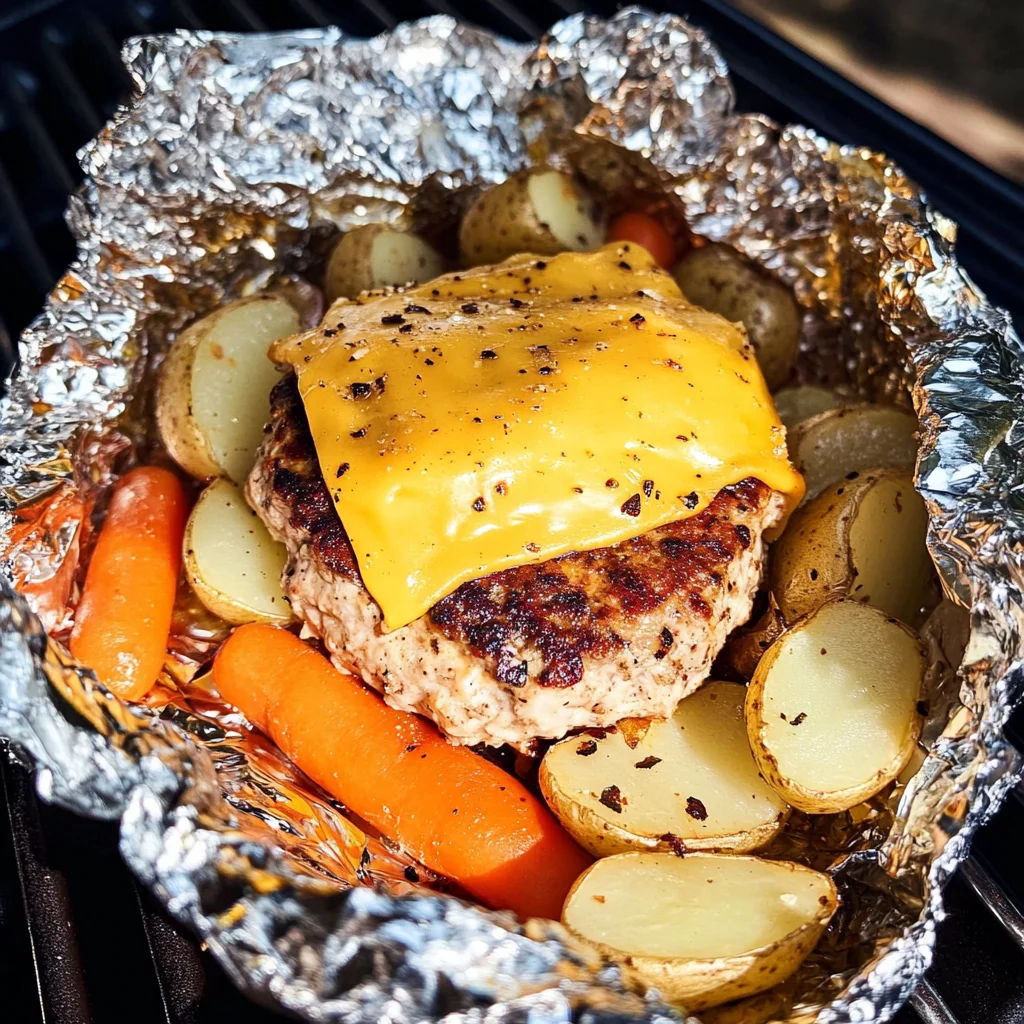 Cheeseburger