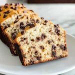 Chocolate Chip Bread