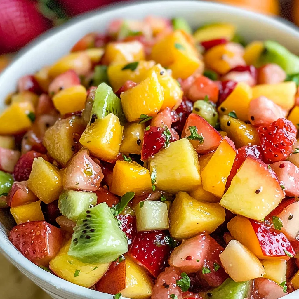 Fruit