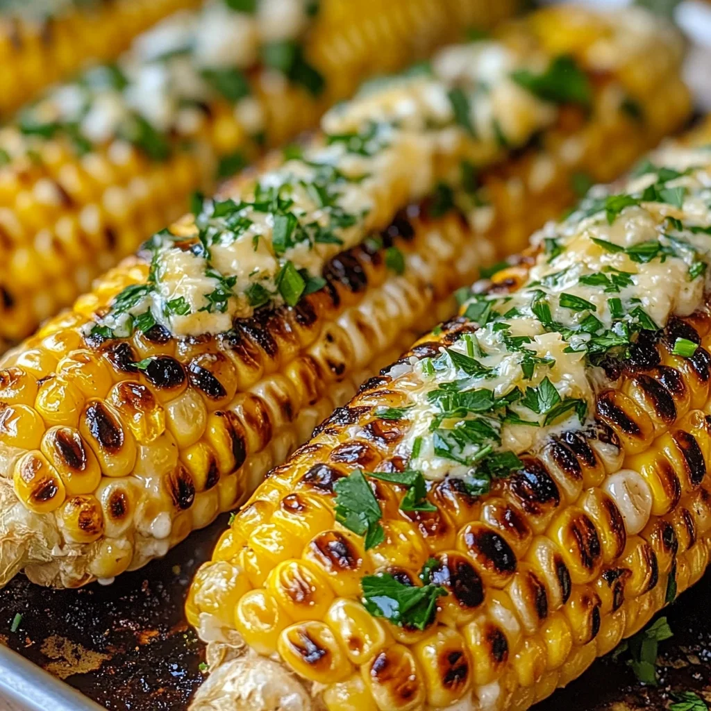 Grilled