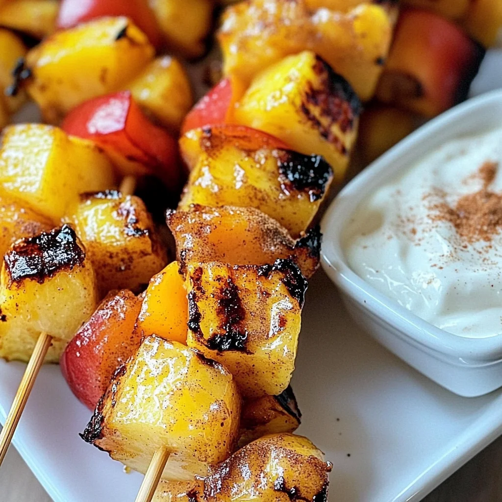 Grilled