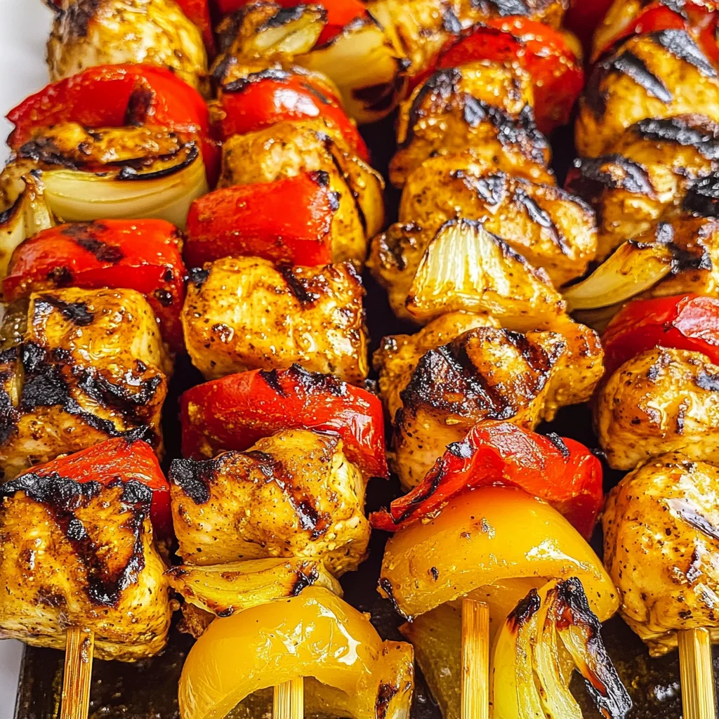 Grilled