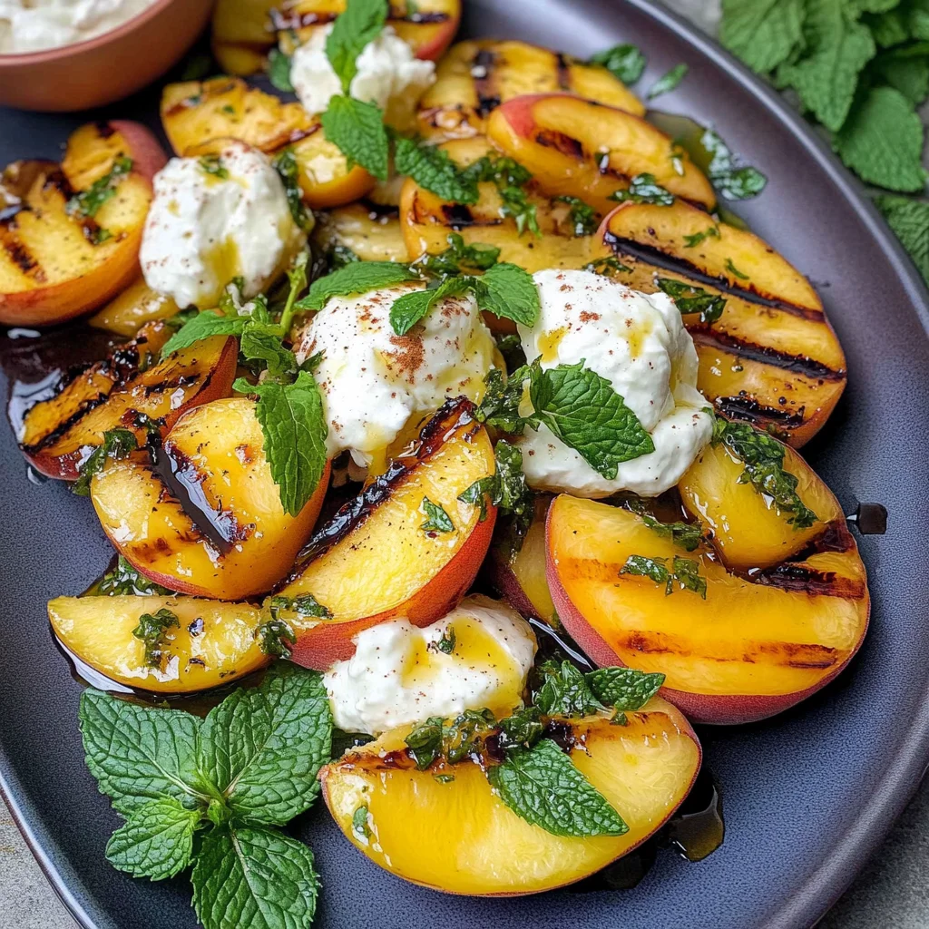 Grilled