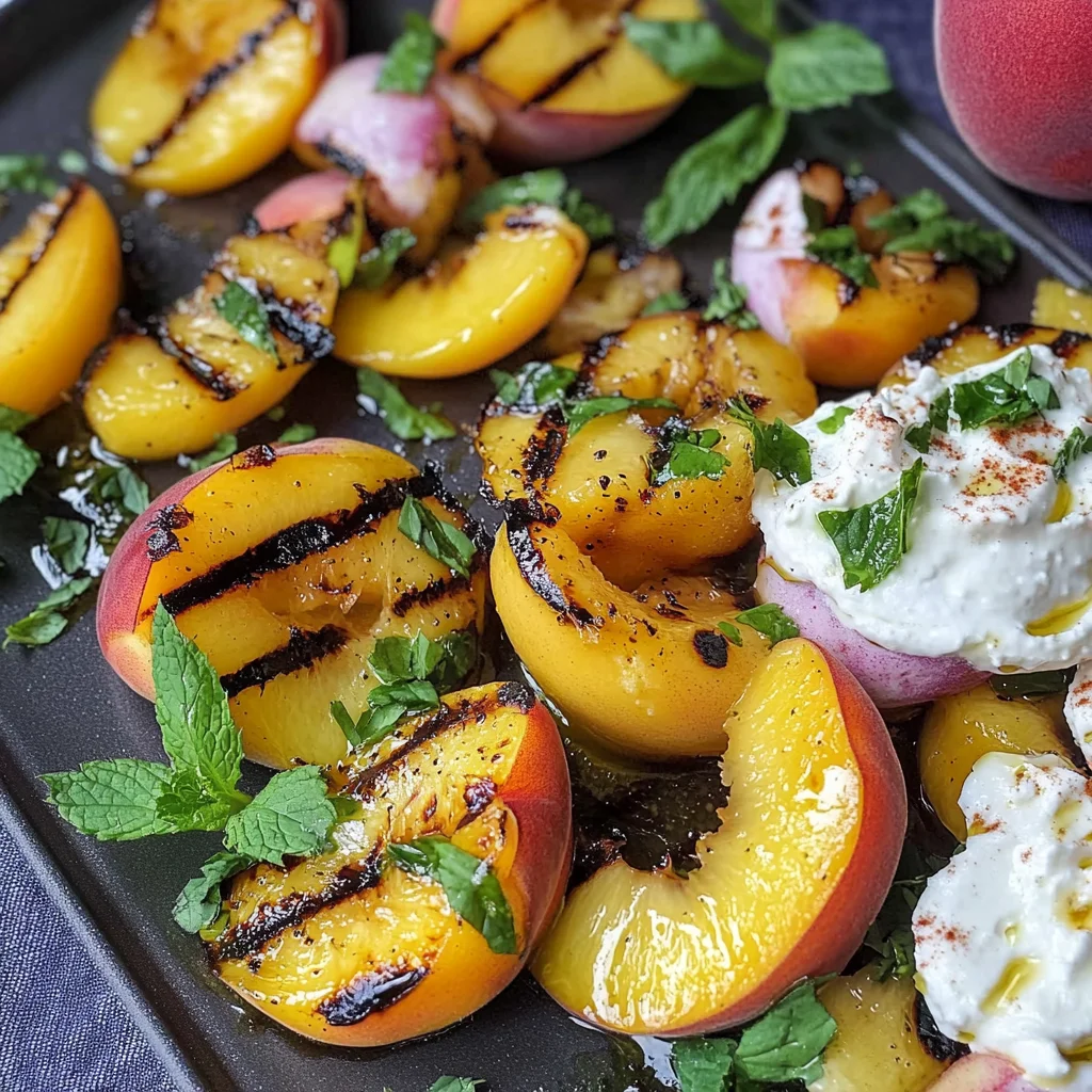 Grilled