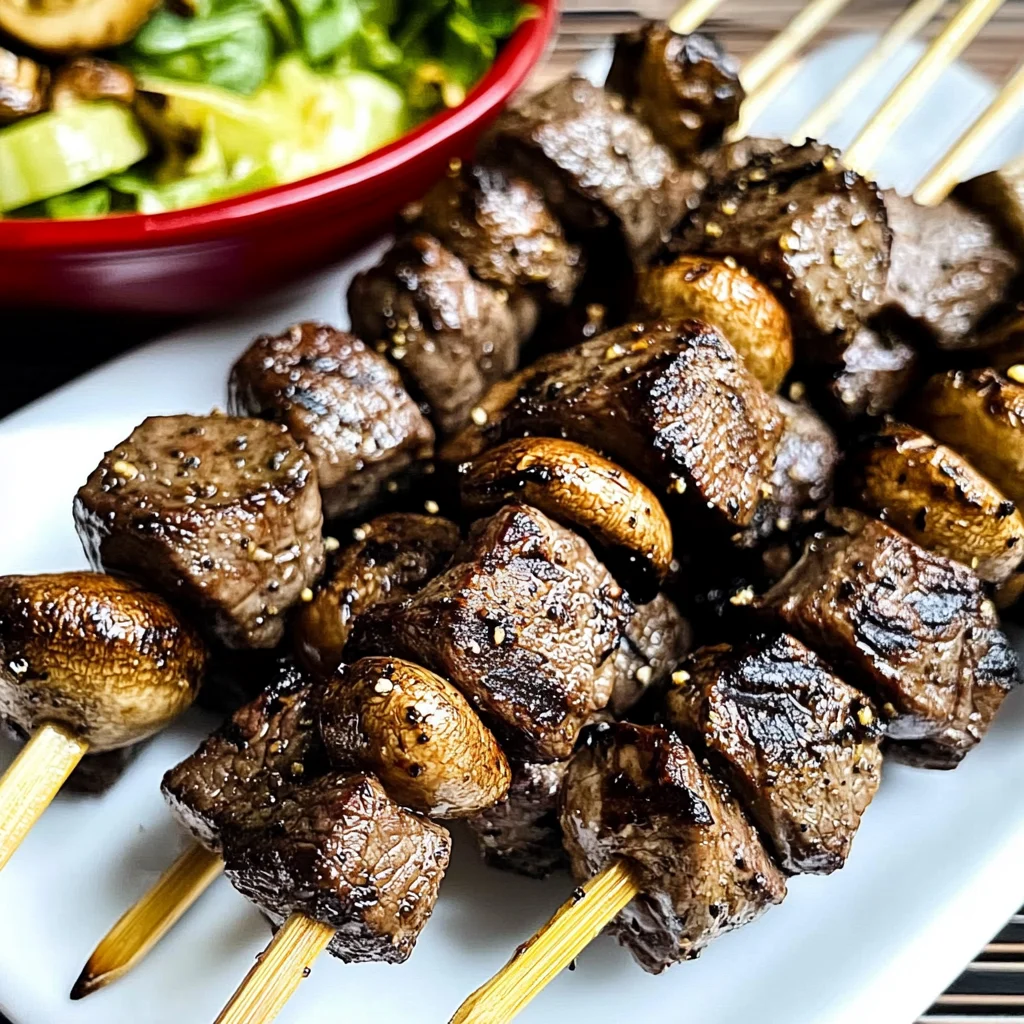 Grilled