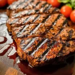 Italian Dressing Steak Marinade Recipe