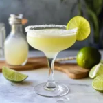 Keto Margarita