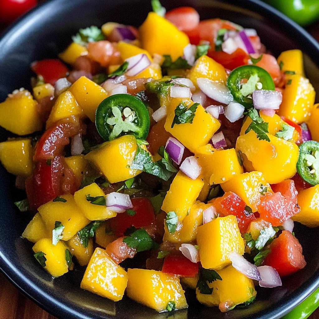 Mango