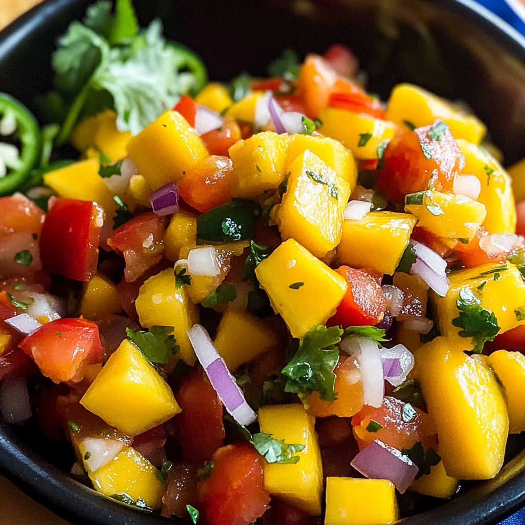 Mango