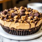 Peanut Butter Pie