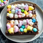 Peep Bars Recipe