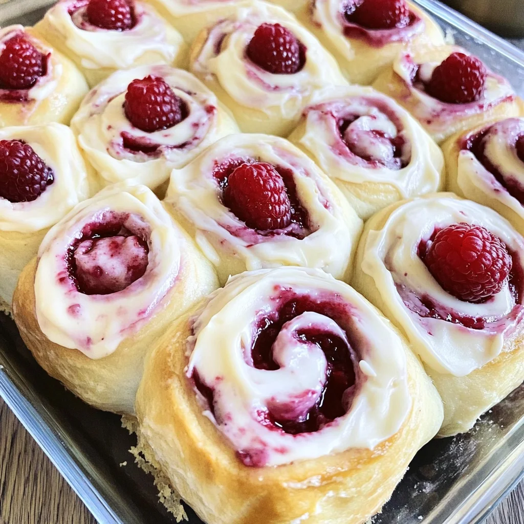 Raspberry