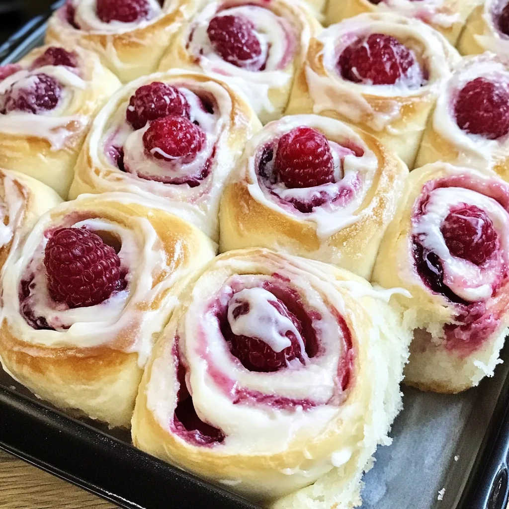 Raspberry