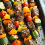 Shish Kabobs
