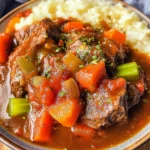 Slow Cooker Swiss Steak