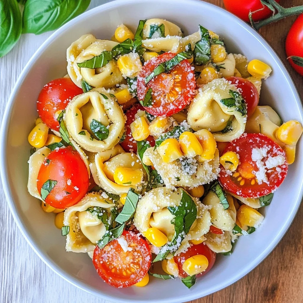 Tortellini