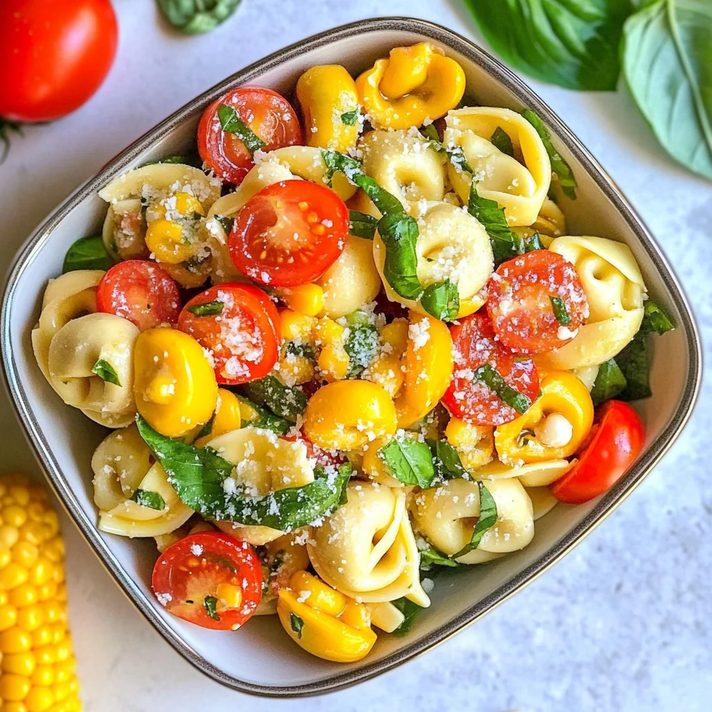 Tortellini