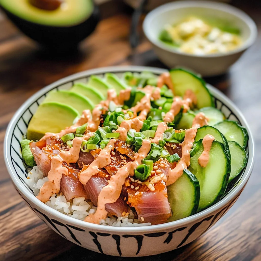 Tuna