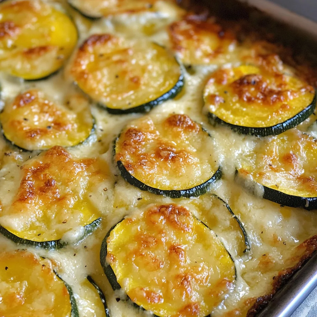 Zucchini