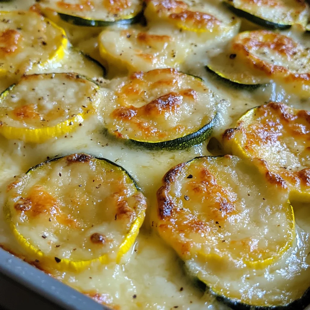 Zucchini