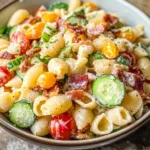 Easy Pasta Salad Recipe