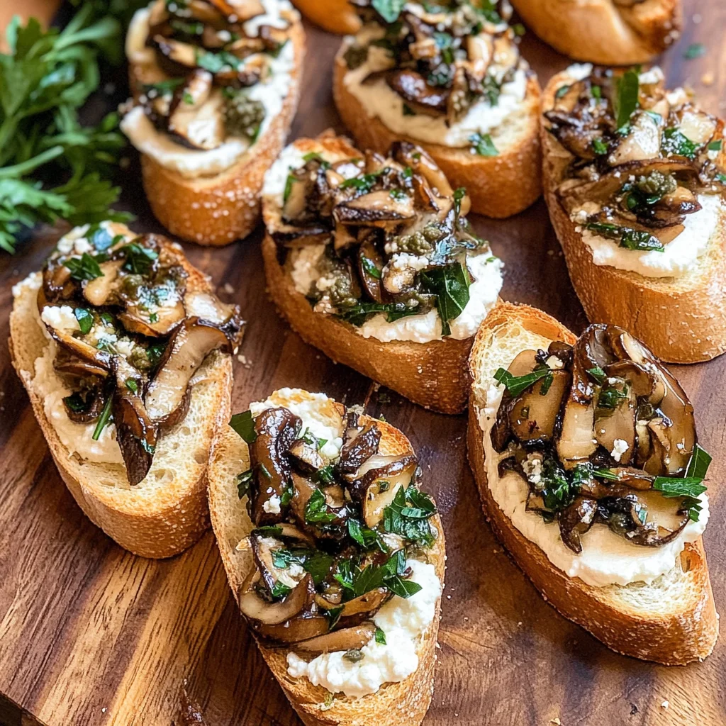 Shiitake