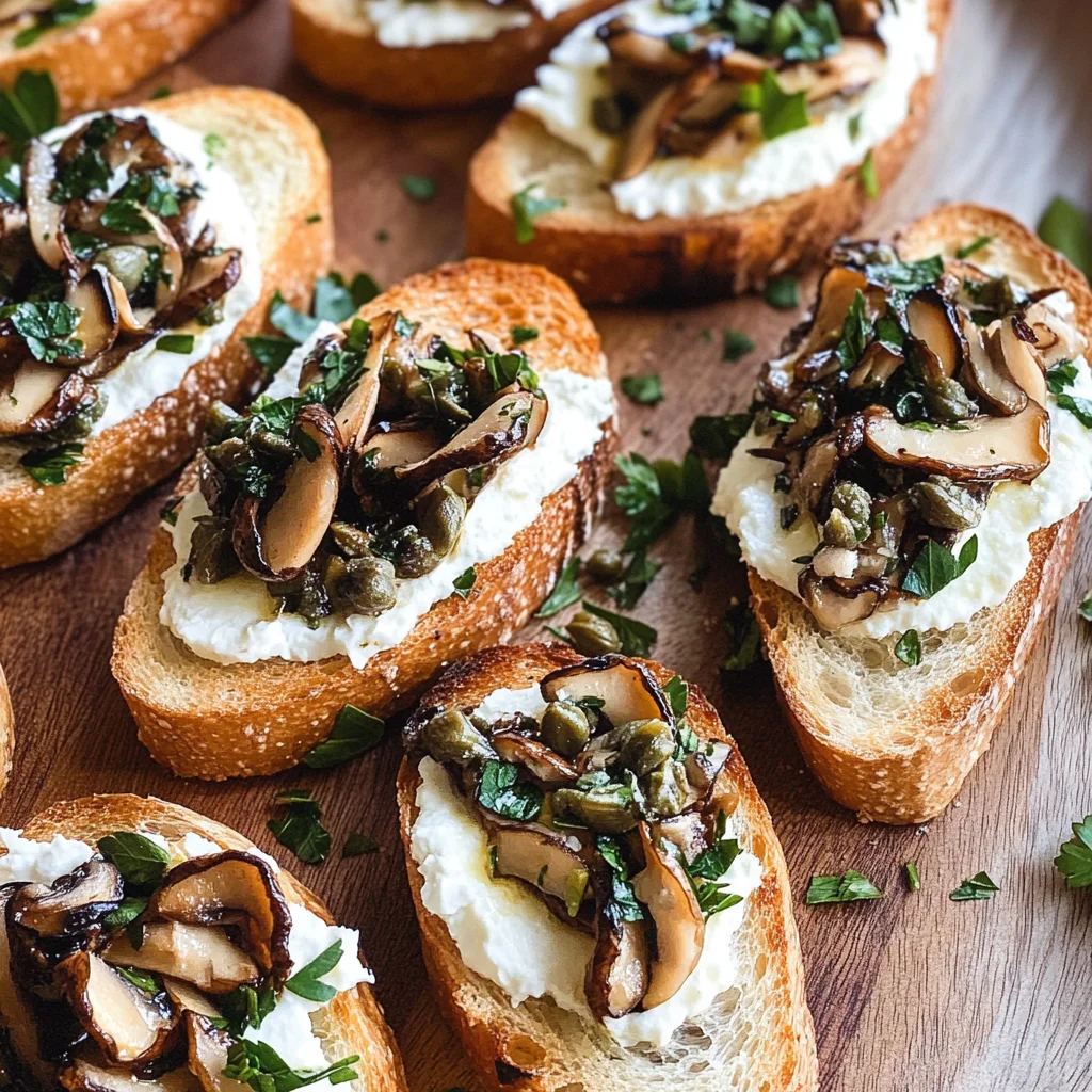 Shiitake