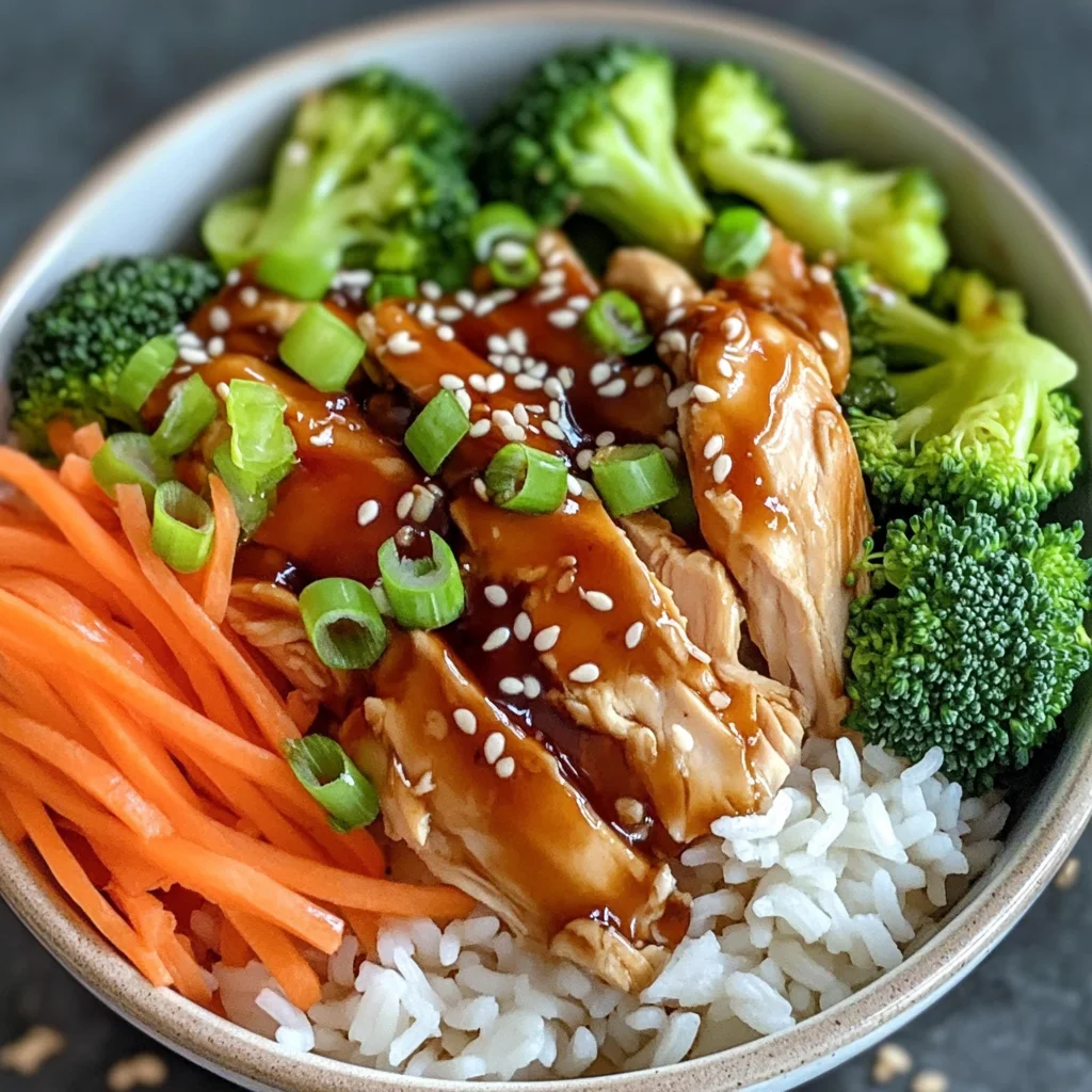 Teriyaki