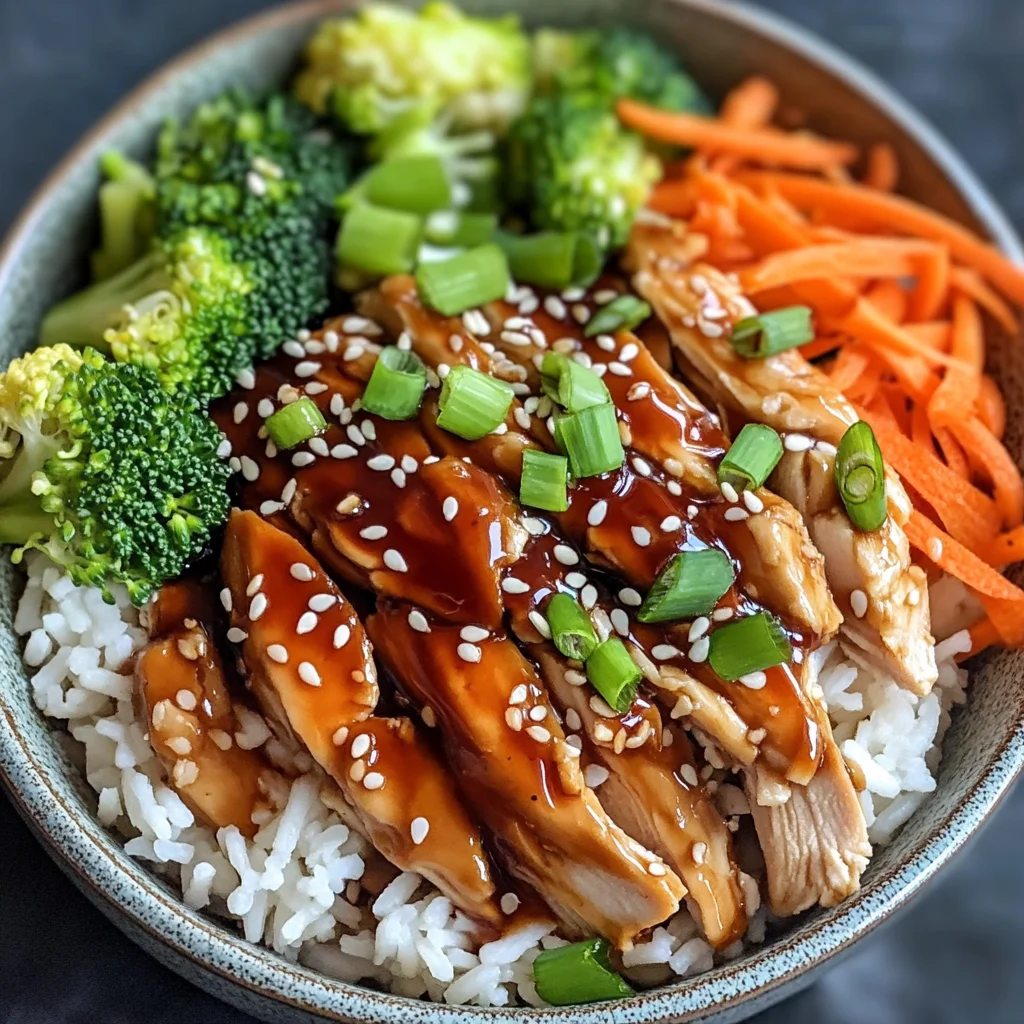 Teriyaki